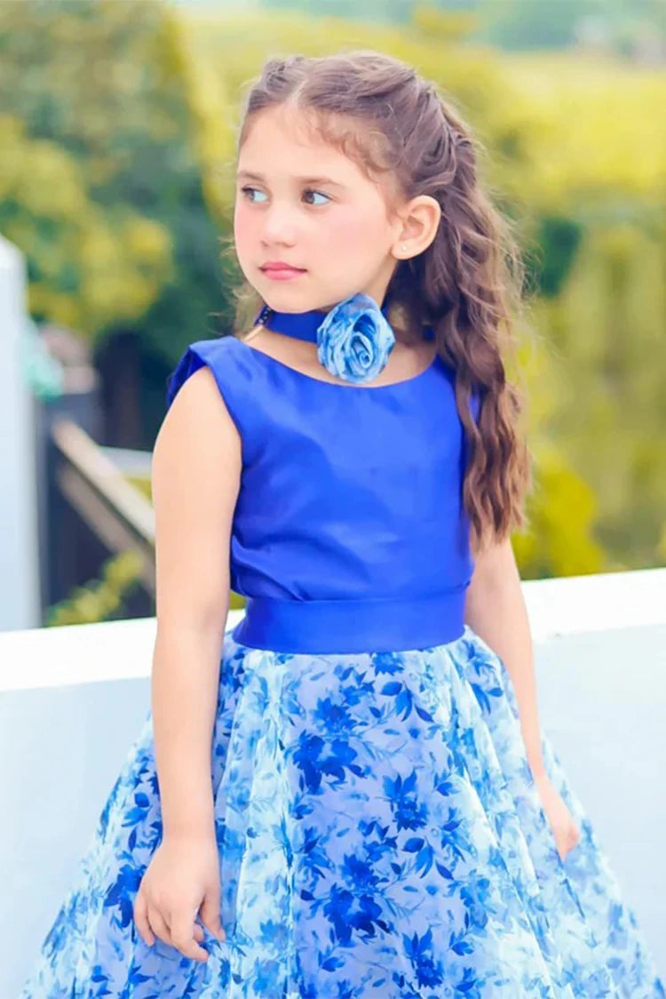 Picture of Fairy Queen - 2 Piece - Eva - Available at Raja Sahib