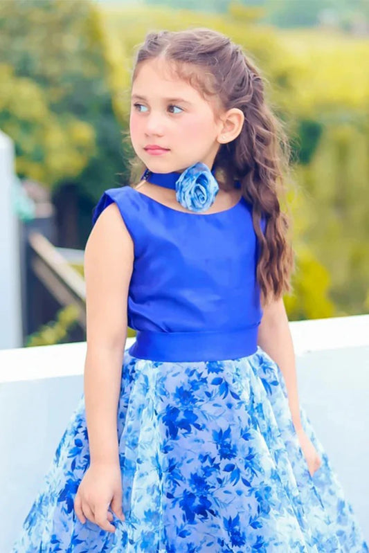Picture of Fairy Queen - 2 Piece - Eva - Available at Raja Sahib