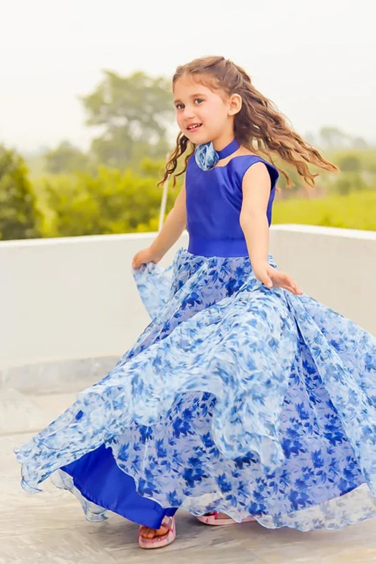 Picture of Fairy Queen - 2 Piece - Eva - Available at Raja Sahib