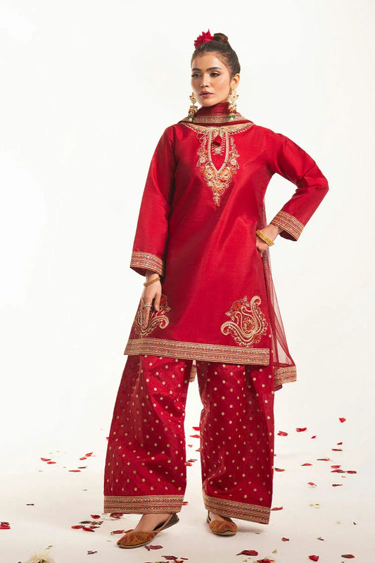 Picture of Zivah - Freeshia Luxury - Evoke - Available at Raja Sahib