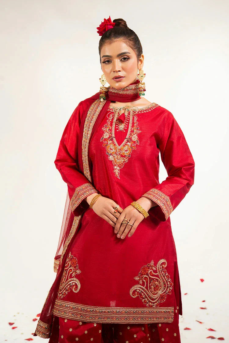 Picture of Zivah - Freeshia Luxury - Evoke - Available at Raja Sahib