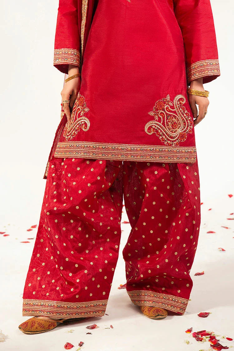 Picture of Zivah - Freeshia Luxury - Evoke - Available at Raja Sahib