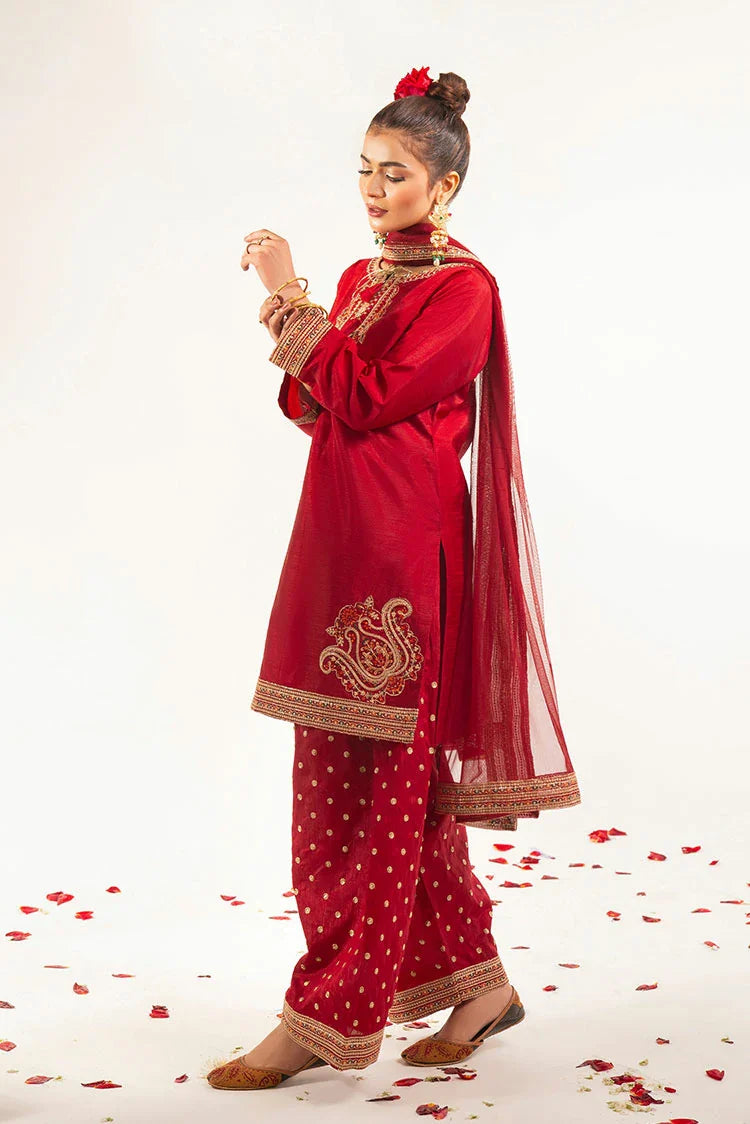 Picture of Zivah - Freeshia Luxury - Evoke - Available at Raja Sahib