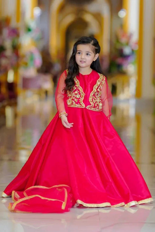 Picture of Fairy Queen - 2 Piece - Ezel - Available at Raja Sahib