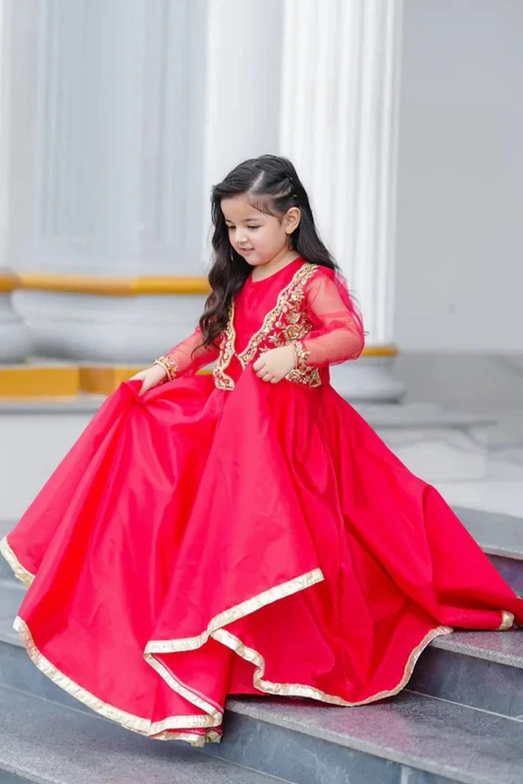 Picture of Fairy Queen - 2 Piece - Ezel - Available at Raja Sahib