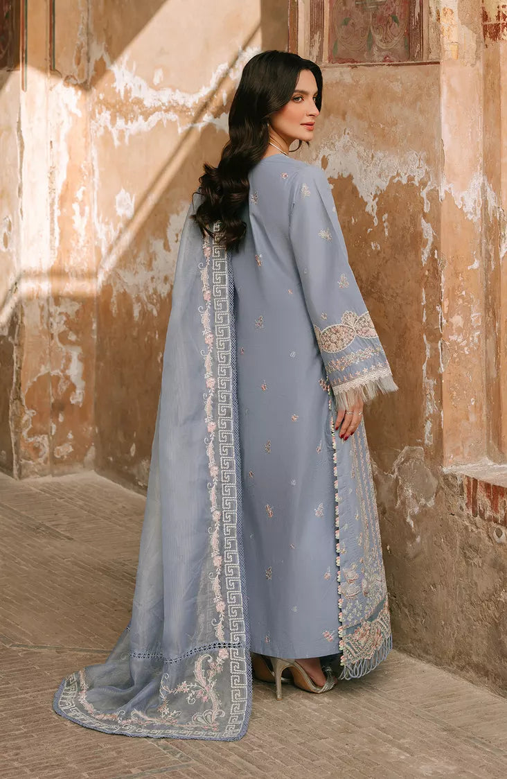 Picture of Fiona - Elysia Festive Lawn - Aysel - Available at Raja Sahib