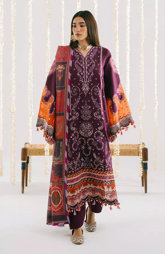 Fiona - Jeevan Luxury Karandi - Gulnaar