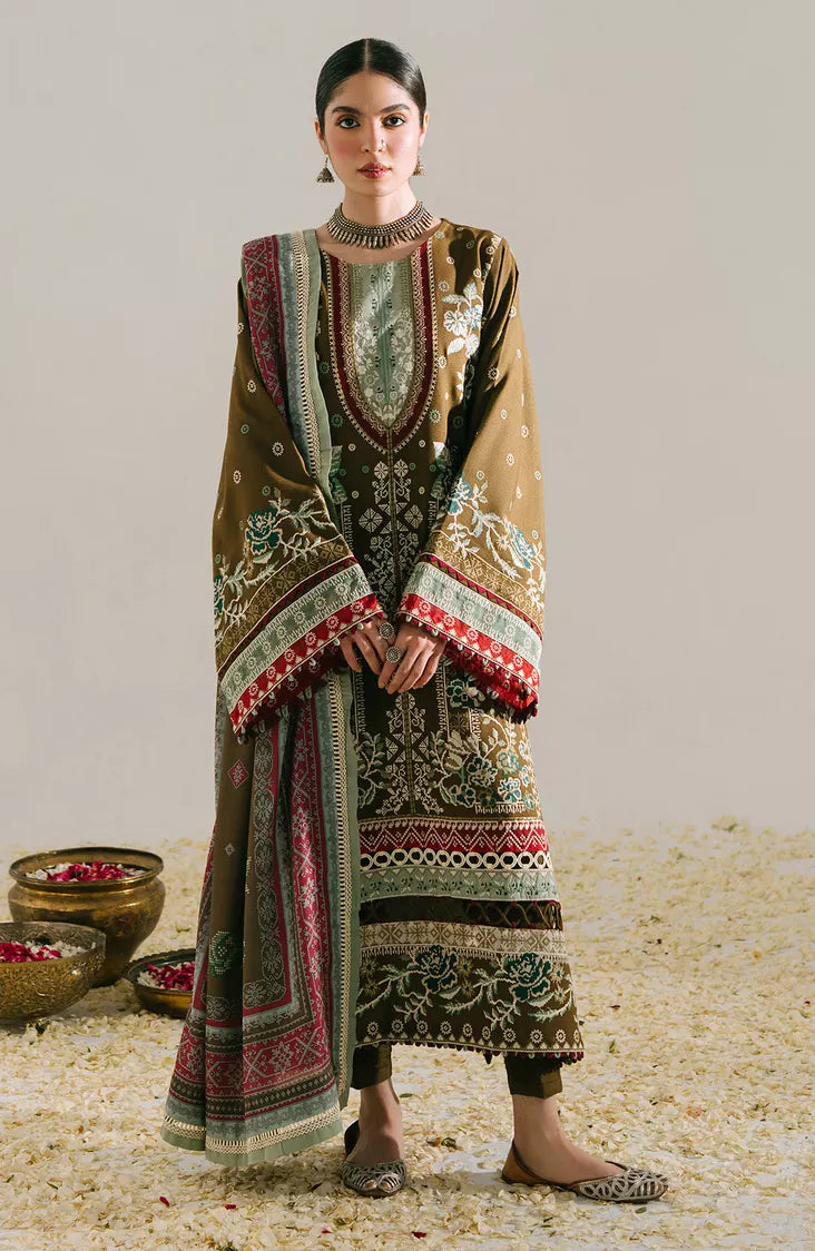 Picture of Fiona - Jeevan Luxury Karandi - Hinaaz - Available at Raja Sahib