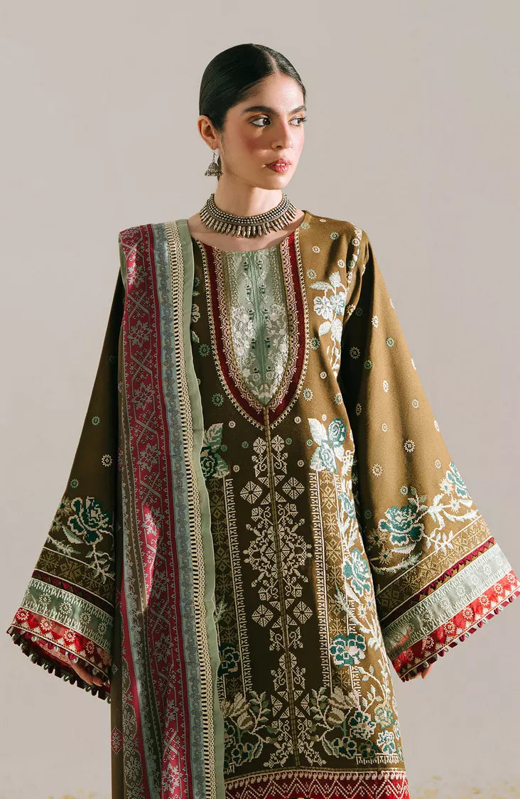 Picture of Fiona - Jeevan Luxury Karandi - Hinaaz - Available at Raja Sahib