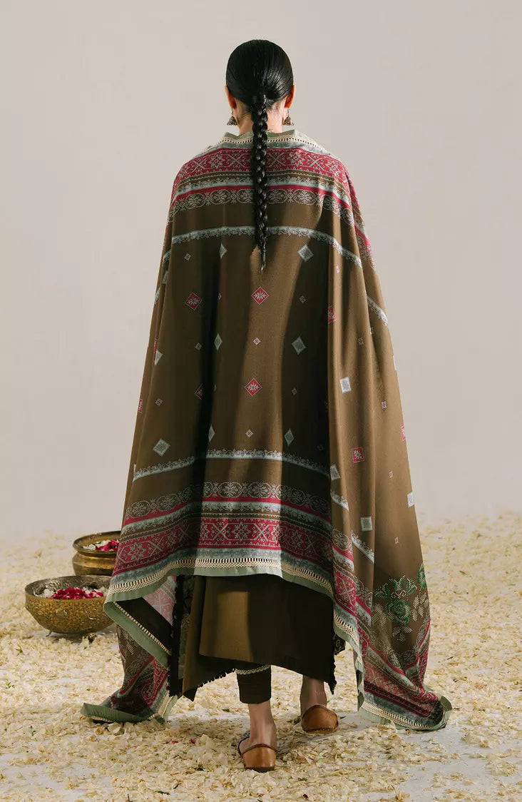 Picture of Fiona - Jeevan Luxury Karandi - Hinaaz - Available at Raja Sahib