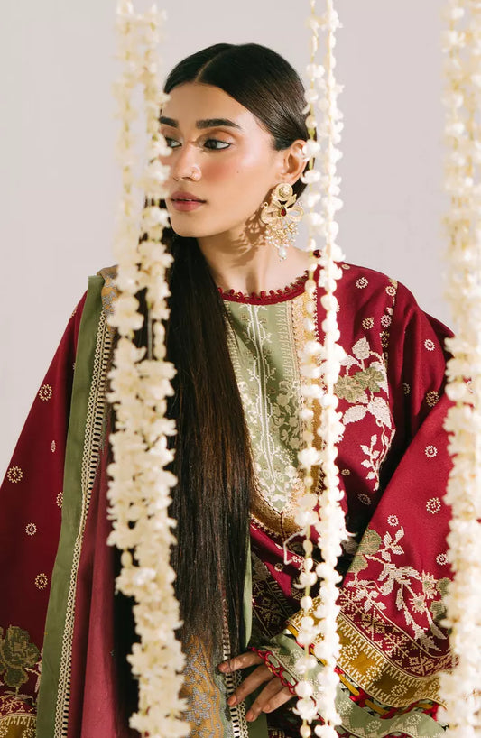 Fiona - Jeevan Luxury Karandi - Lalazaar