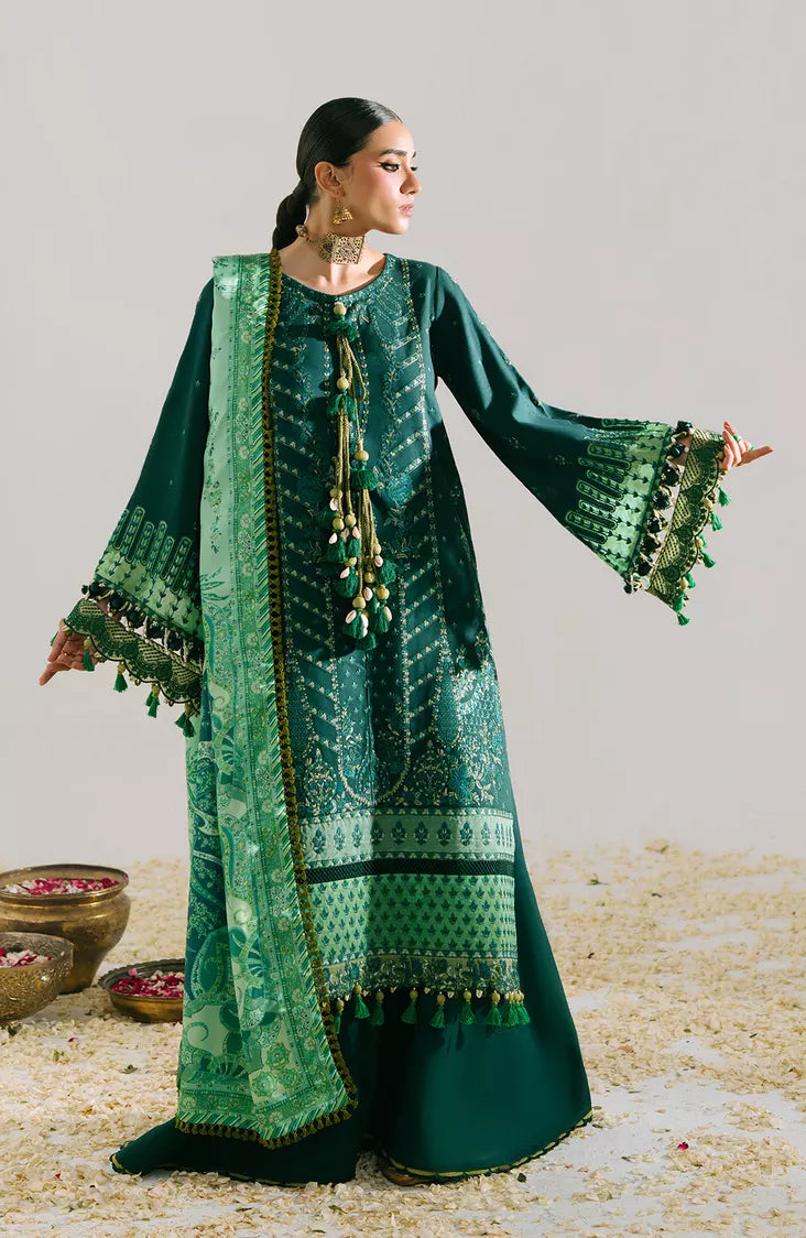 Picture of Fiona - Jeevan Luxury Karandi - Zamord - Available at Raja Sahib