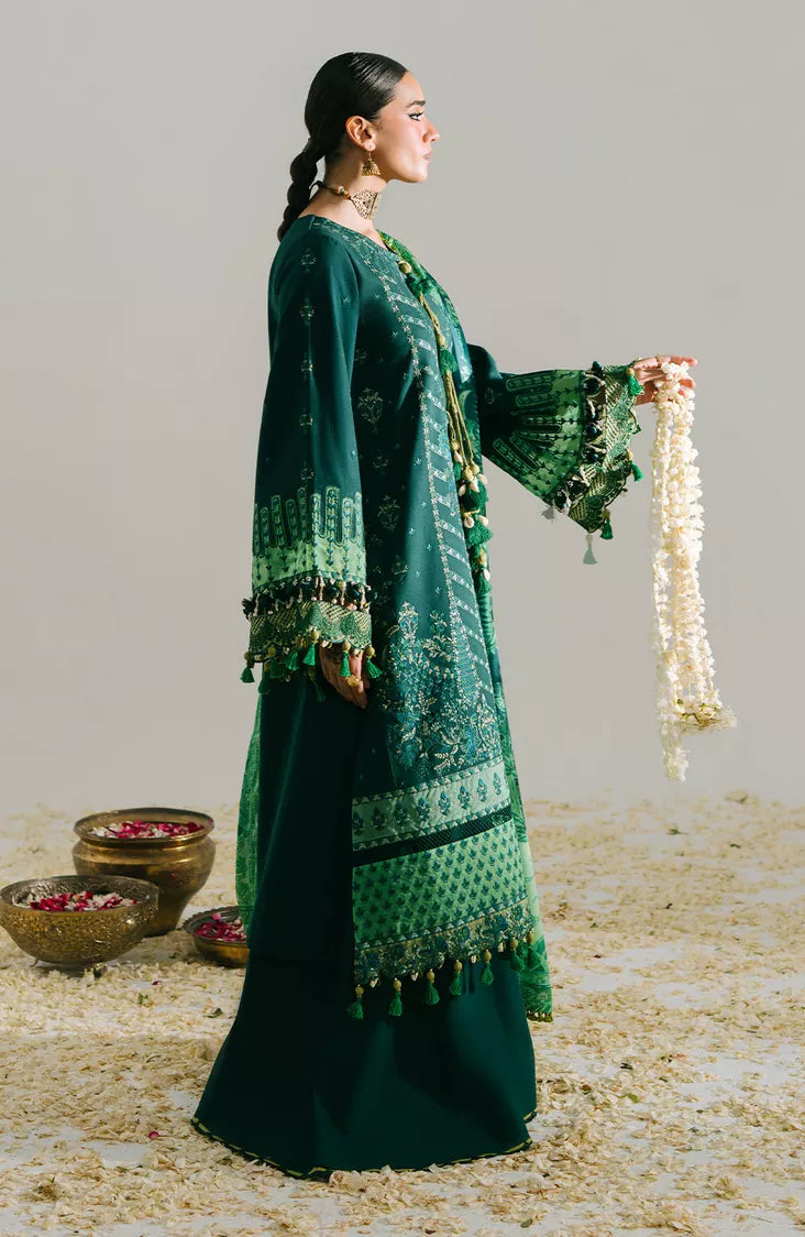 Picture of Fiona - Jeevan Luxury Karandi - Zamord - Available at Raja Sahib