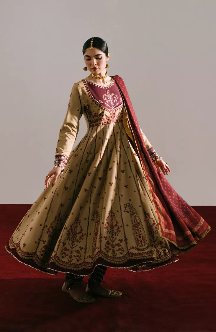 Picture of Fiona - Jeevan Luxury Karandi - Nudeh - Available at Raja Sahib