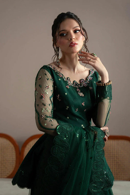 Picture of Fabiha Fatima - Elvin Pret - Emerelle - Available at Raja Sahib