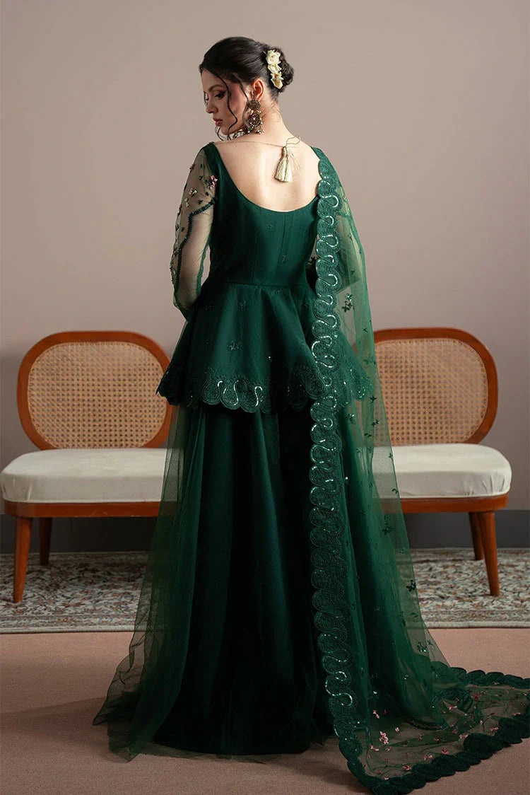 Picture of Fabiha Fatima - Elvin Pret - Emerelle - Available at Raja Sahib