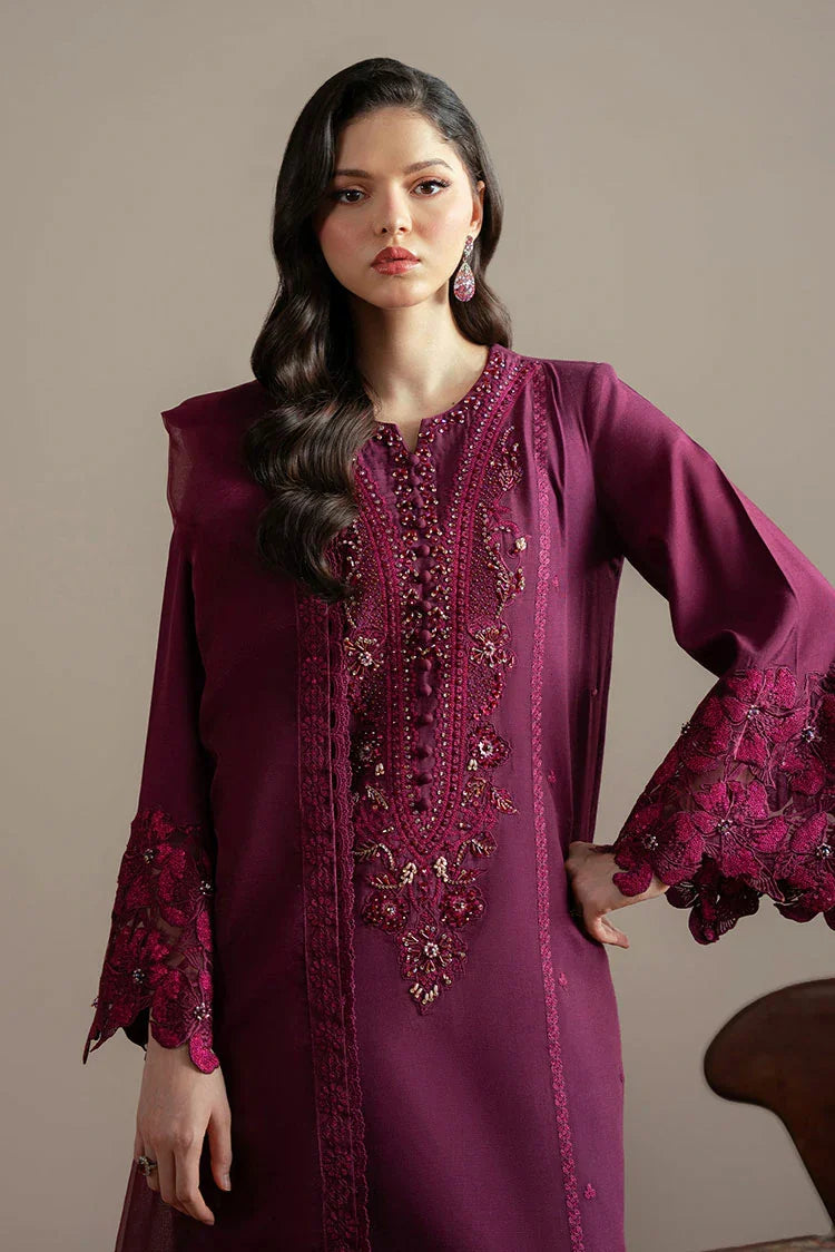 Picture of Fabiha Fatima - Elvin Pret - Lazel - Available at Raja Sahib