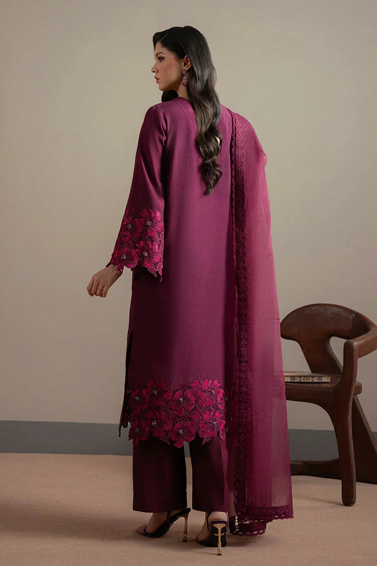 Picture of Fabiha Fatima - Elvin Pret - Lazel - Available at Raja Sahib