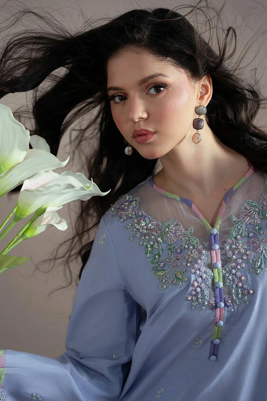 Picture of Fabiha Fatima - Elvin Pret - Iris - Available at Raja Sahib