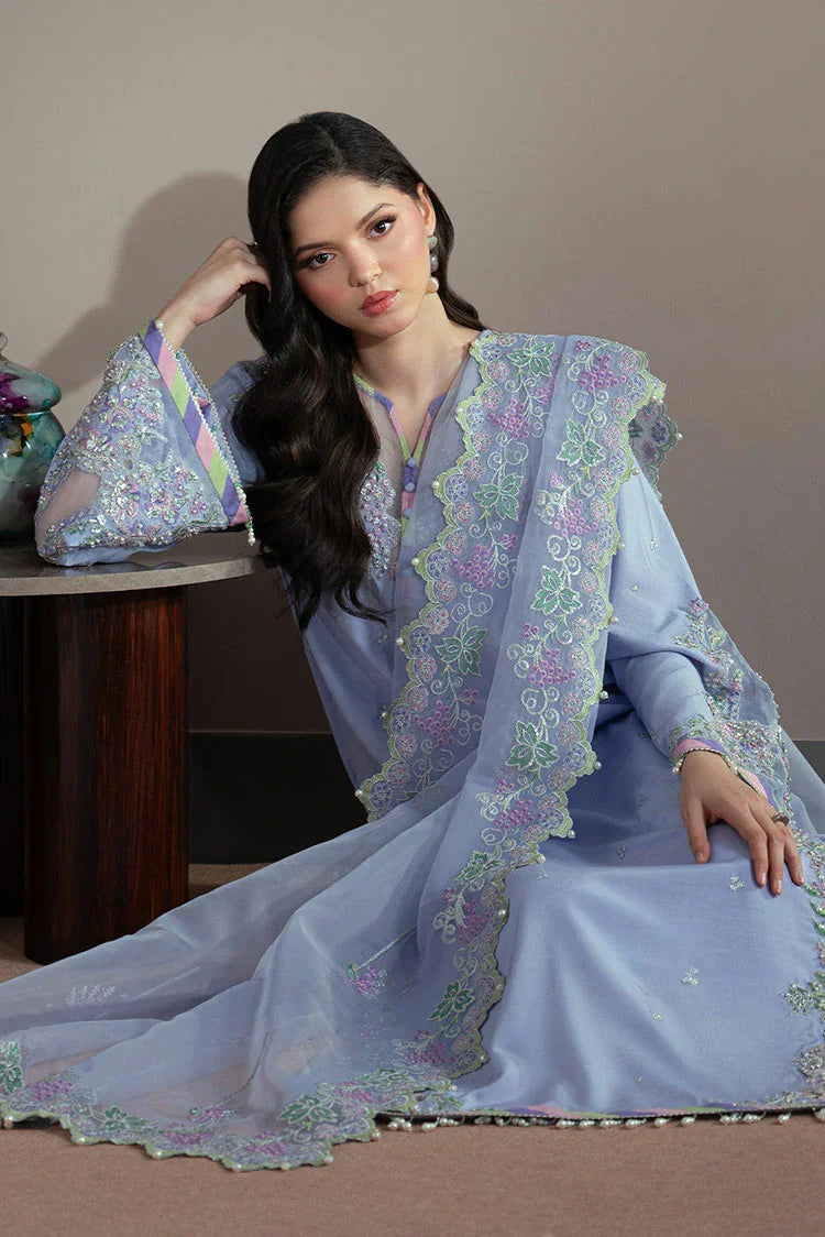 Picture of Fabiha Fatima - Elvin Pret - Iris - Available at Raja Sahib