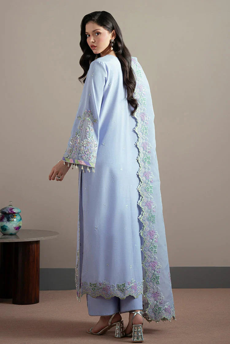 Picture of Fabiha Fatima - Elvin Pret - Iris - Available at Raja Sahib