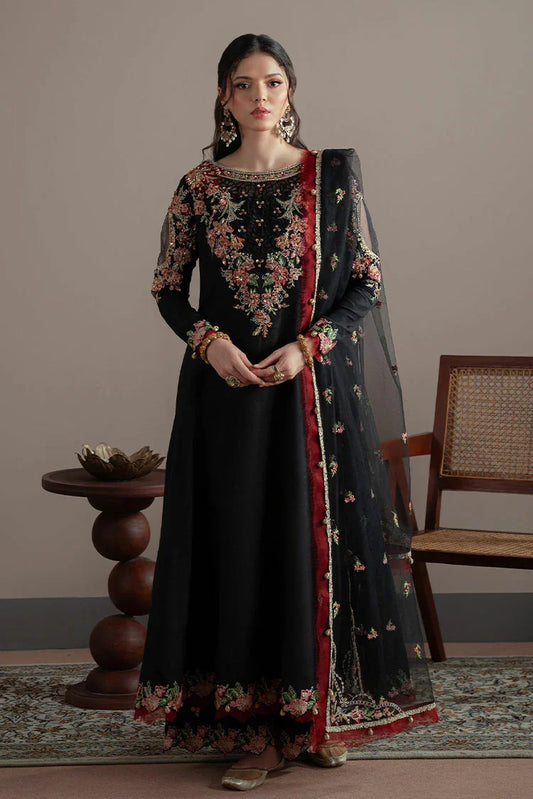 Picture of Fabiha Fatima - Elvin Pret - Nyra - Available at Raja Sahib