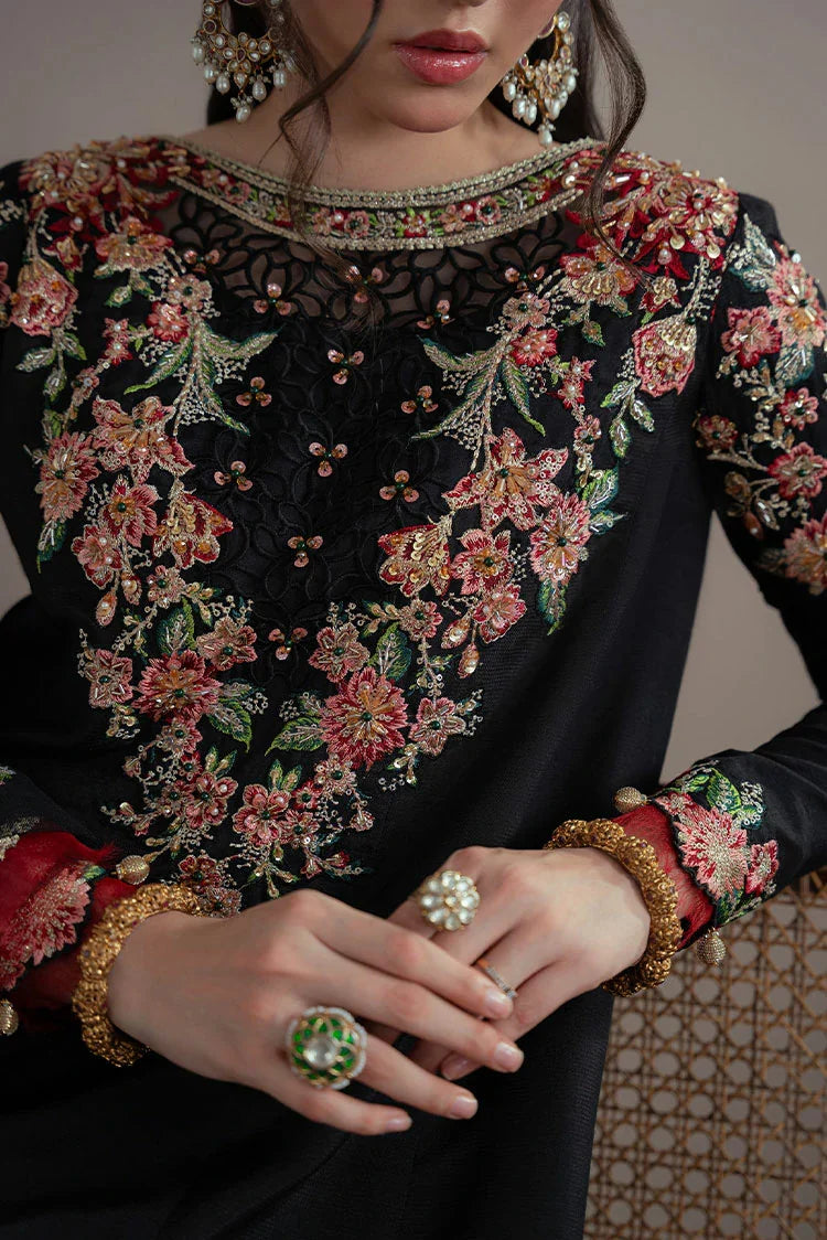 Picture of Fabiha Fatima - Elvin Pret - Nyra - Available at Raja Sahib