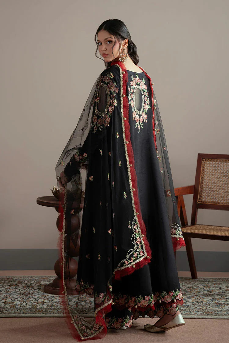 Picture of Fabiha Fatima - Elvin Pret - Nyra - Available at Raja Sahib