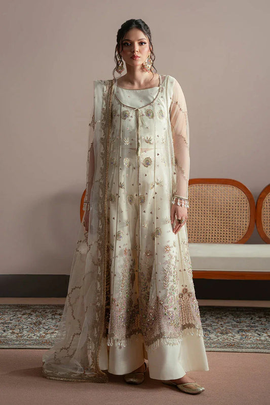 Picture of Fabiha Fatima - Elvin Pret - Fayra - Available at Raja Sahib