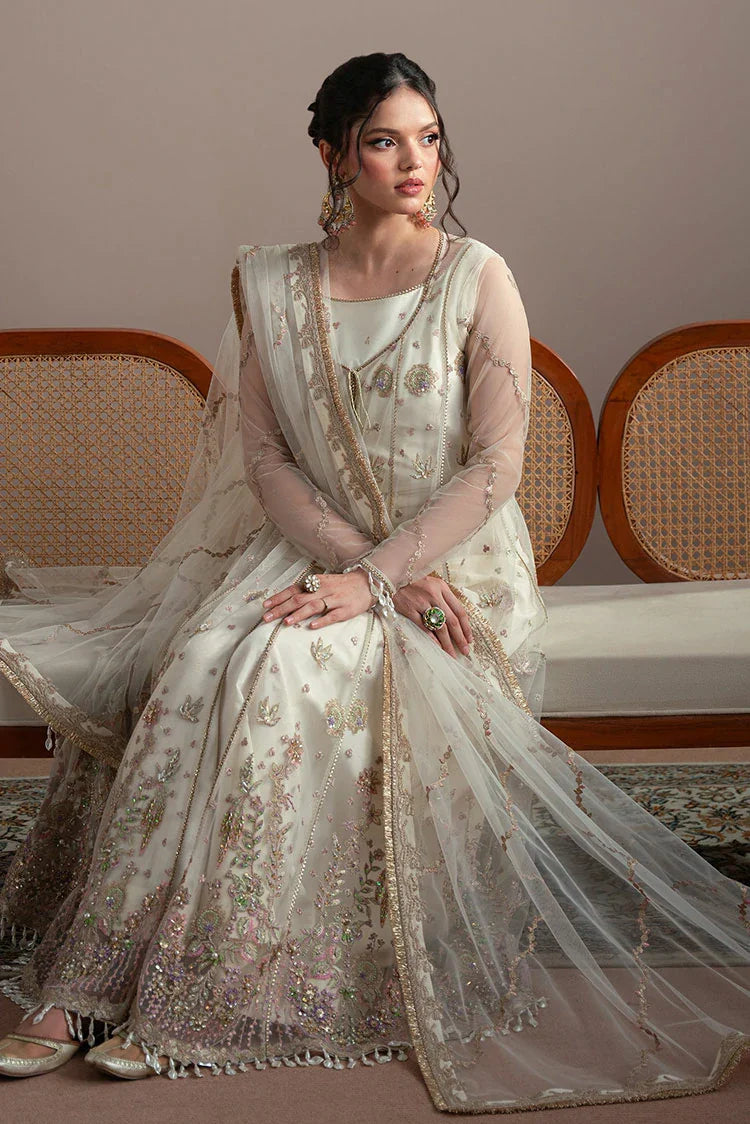 Picture of Fabiha Fatima - Elvin Pret - Fayra - Available at Raja Sahib