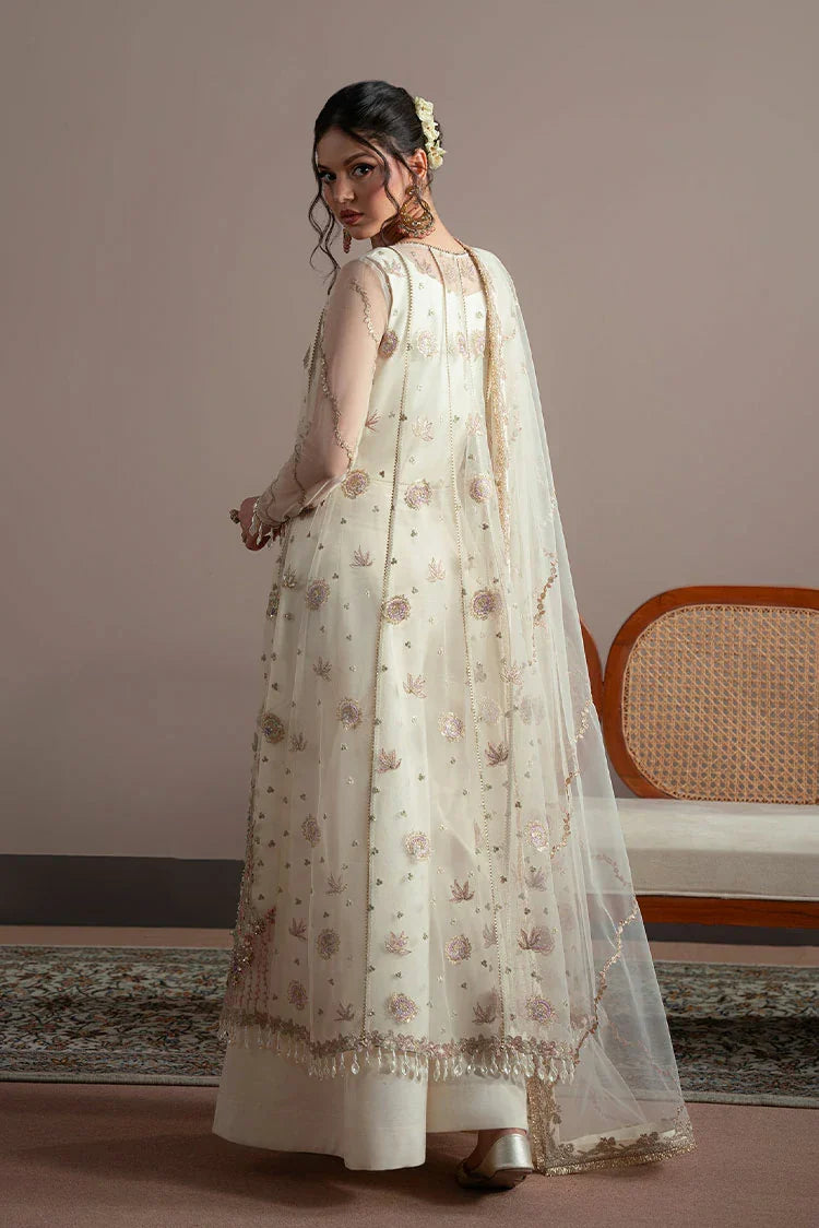 Picture of Fabiha Fatima - Elvin Pret - Fayra - Available at Raja Sahib