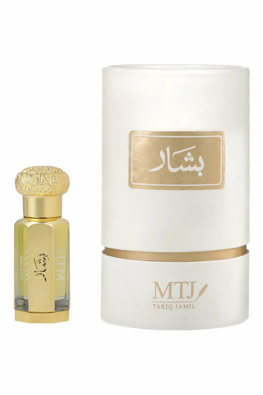 MTJ - Bishaar Attar - 12ml