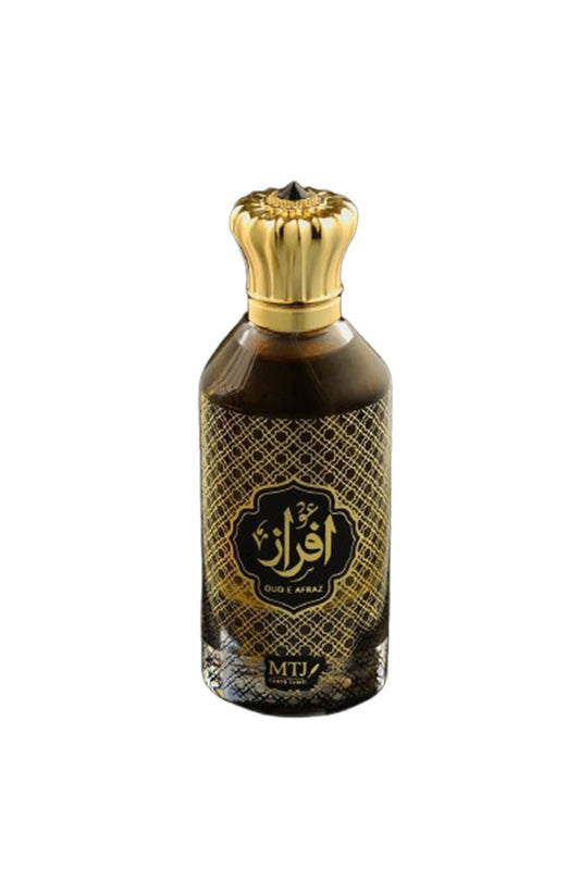 MTJ - Oud e Afraz Edp - 85ml