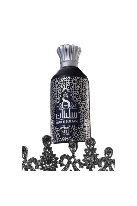MTJ - Oud e Sultan - 85ml