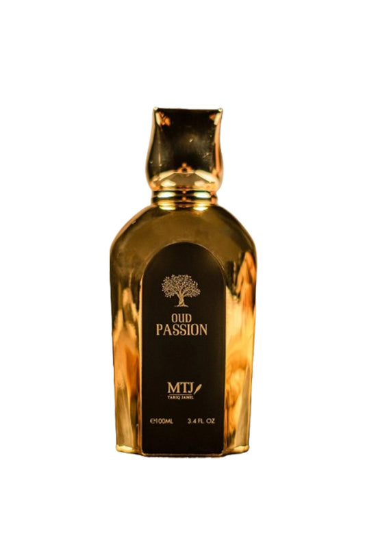 MTJ - Oud Passion - 100ml