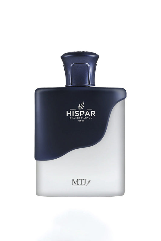 MTJ - Hispar for Unisex - 100ml