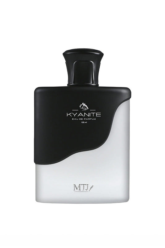 MTJ - Kyanite Eau De Perfume For Men - 100ml