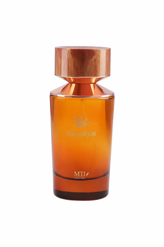 MTJ - Jamaliyat For Men & Women Eau De Perfume - 100ml