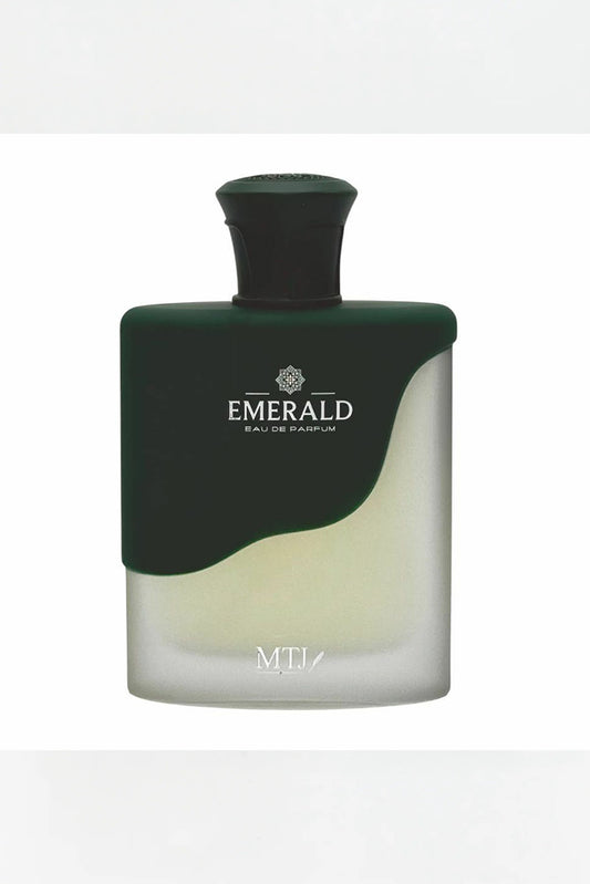 MTJ - Emerald Eau de Perfume For Men - 100ml