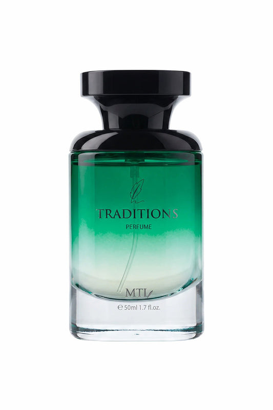 MTJ - Traditions for Men - 50ml