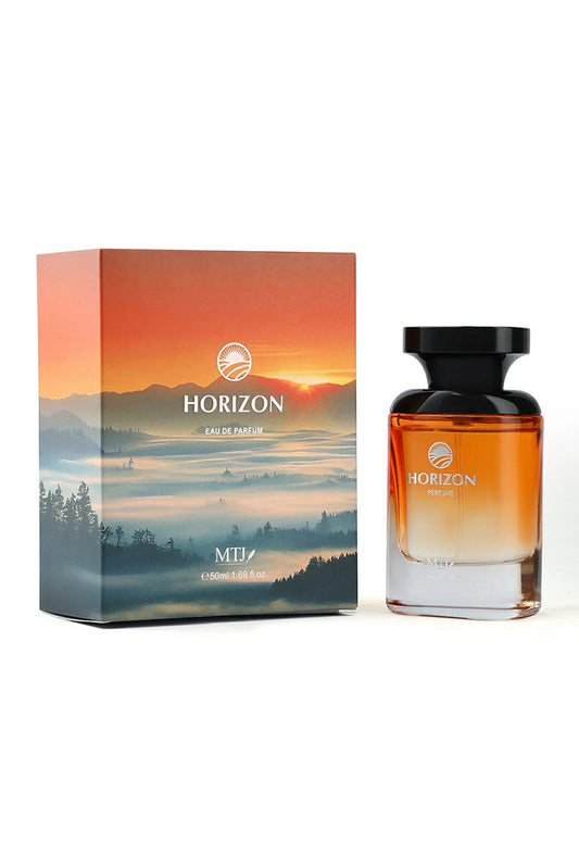 MTJ - Horizon for Men - 50ml
