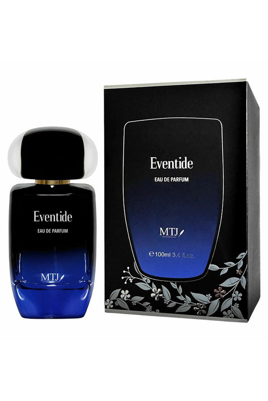 MTJ - Eventide Eau de Perfume For Women - 100ml