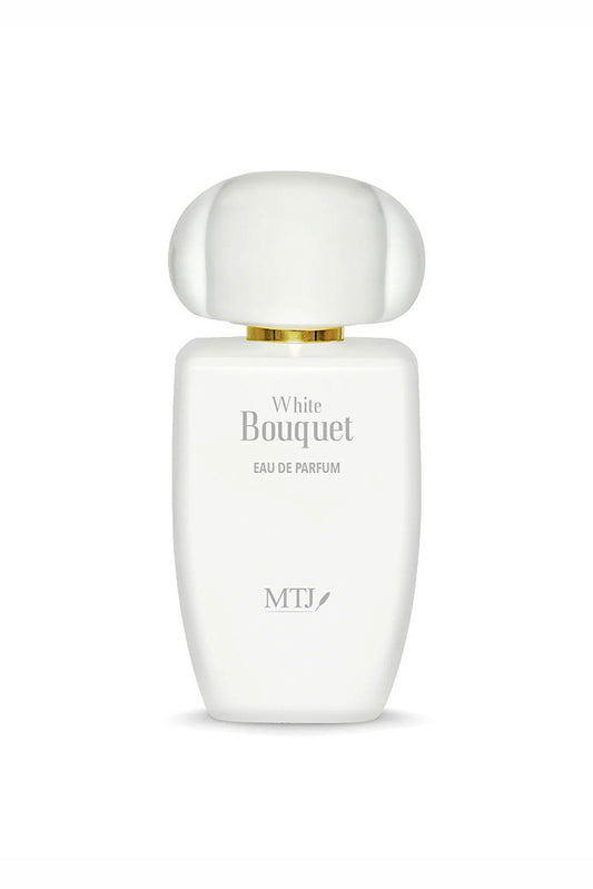 MTJ - White Bouquet Edp - 100ml