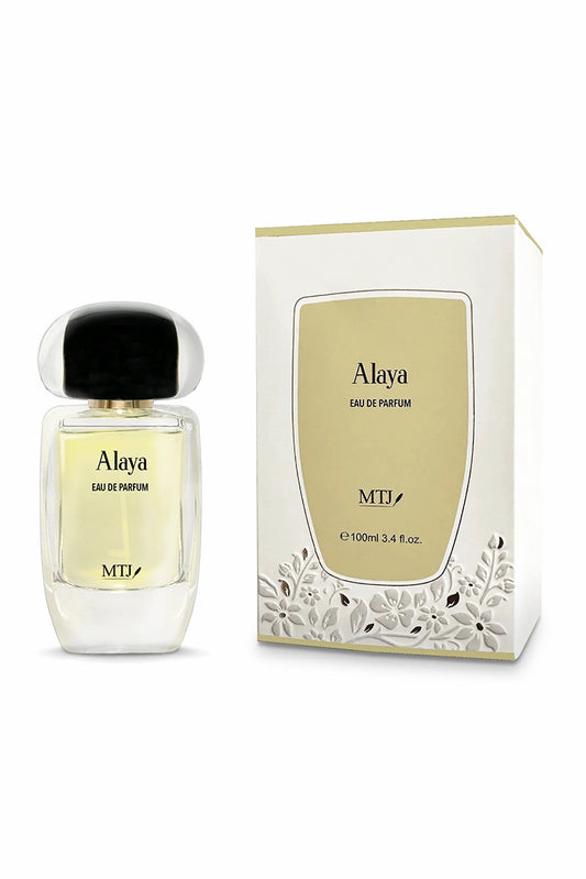 MTJ - Alaya Edp - 100ml
