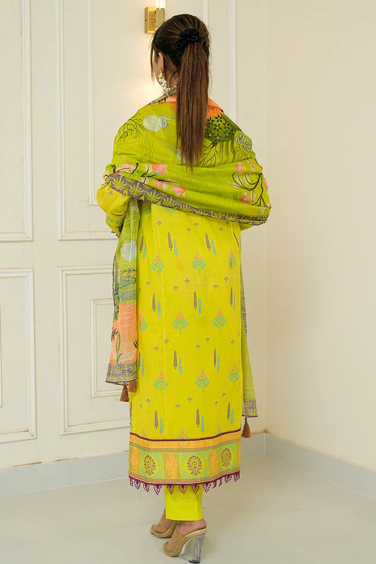 Picture of Tasneem Shamim - Fusion Waves - 2 Piece - Aabroo - Available at Raja Sahib