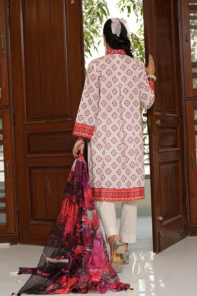 Picture of Tasneem Shamim - Fusion Waves - 2 Piece - Zayrah - Available at Raja Sahib