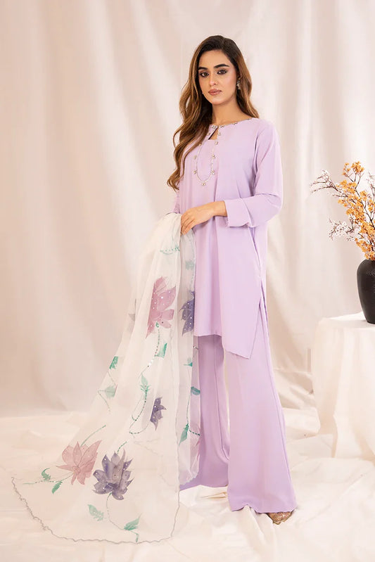 Picture of The Slay Wear - Nazm Eid Luxe Collection - Fizaa - Available at Raja Sahib