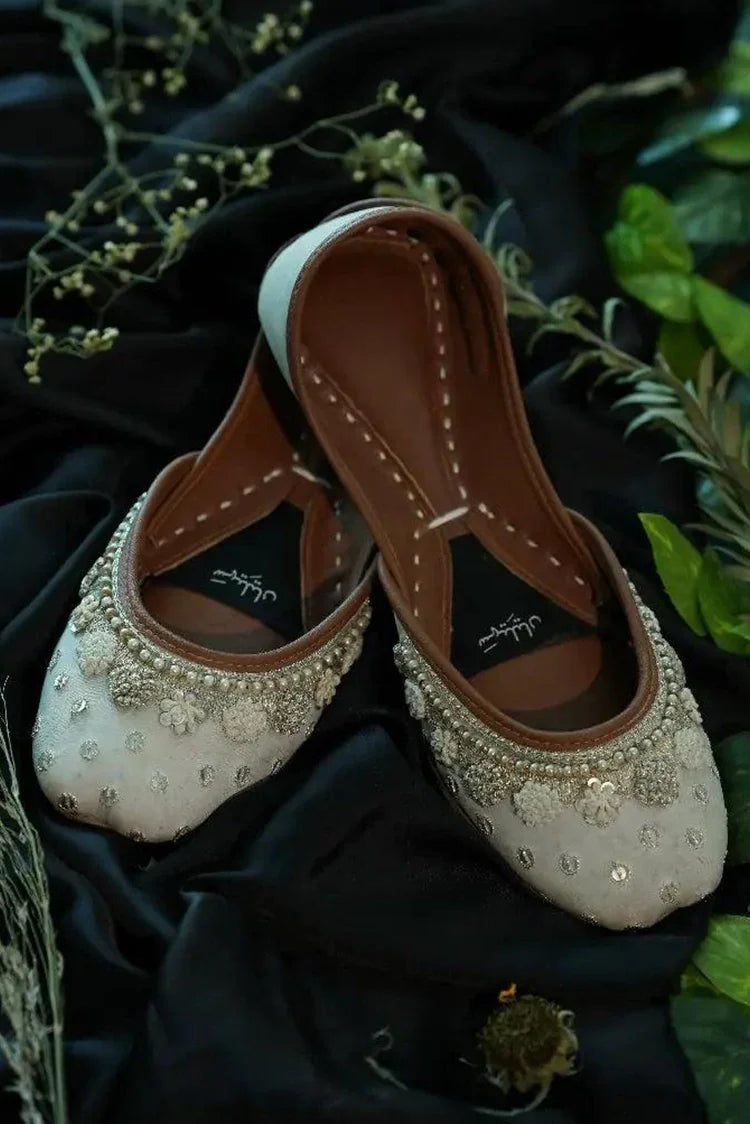 Picture of Saheliyan - Kikli Collection - Floral - Available at Raja Sahib