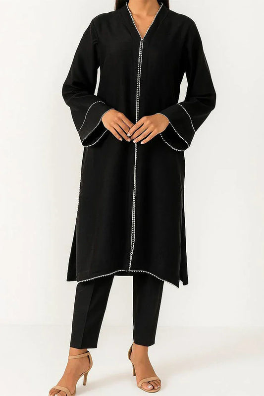 Picture of 6Teen - 2 Piece - Gloomy - Available at Raja Sahib