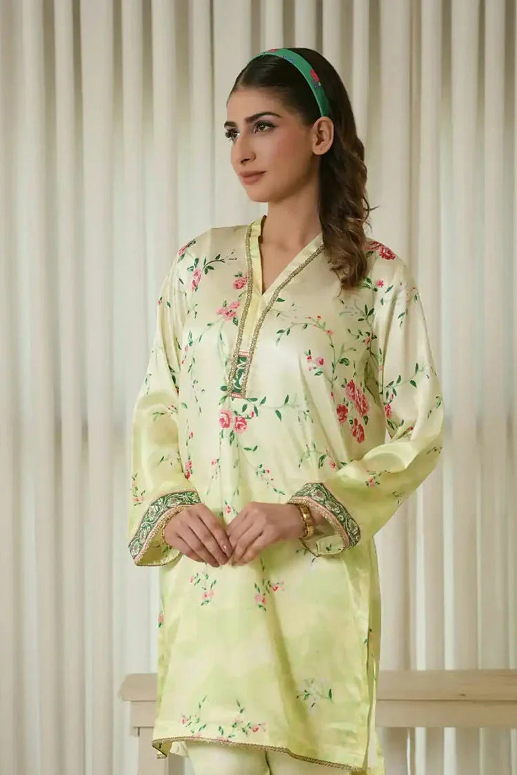 Picture of Karashe - Chapter One - Lime Zest - Available at Raja Sahib